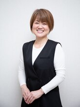 美ボディ整体院 車谷 千亜紀