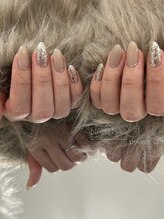 ナルネイル(NALU NAIL)/【sample】シンプルデザイン