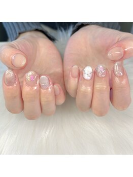 レイモード(Ray mode)/デザイン定額