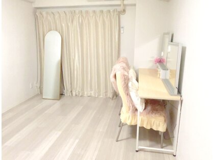 シフォン(Chiffon)の写真