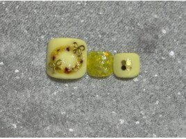 【S定額フットジェル】