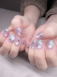 ■マグネット■＋opホロ