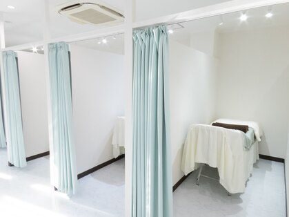 アイラ 岡山店(EYELA)の写真