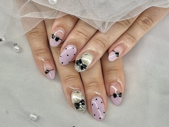 リゲルグロウ(RIGEL Glow)/韓国定額C