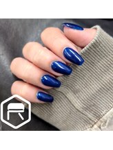 東海最大級ネイルサロン by レディスペネイル 名駅店/新色ネイル！