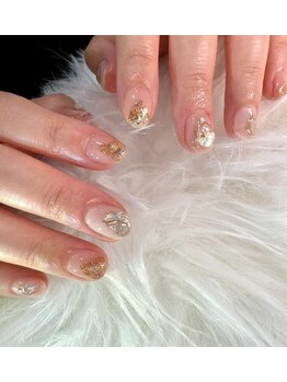レアネイル(Lea nail)/