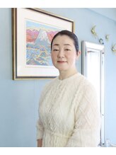 パラマアハム 吉祥寺(PARAMA AHAM)/コンセプト