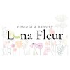 ルナフルール(Luna Fleur)のお店ロゴ