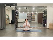スタジオロビン(Studio Robin)/SUNDAY YOGA本当おすすめ