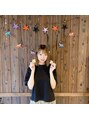 アジアンリラクゼーション ヴィラ 楽々園店(asian relaxation villa) 池田