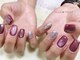 ネイルトリート 茨木駅前店(NAIL TREAT)の写真/シンプル～個性派までお好みの指先に！丁寧な施術でお客様に合ったカラー/デザインをご提供します♪