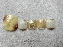 エスティロ(Estilo)/foot《premiumコース》