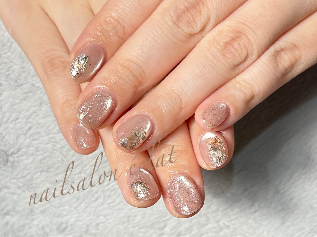 エクラ(eclat)｜ホットペッパービューティー