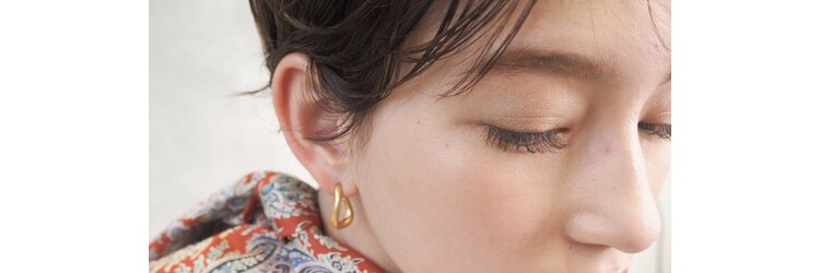 まつげエクステ専門店 アソートアイデザイン 千葉店(asot eye design)のサロンヘッダー