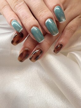 アイラニ(AI LANI)/秋冬