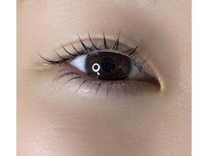 ジージーラッシュ(G.G lash)の写真