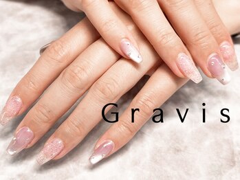 グラビス ライラ(Gravis Laila)/シンプルストーン*担当MIYUU