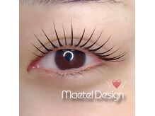 ククナ(KUKUNA)の雰囲気(エクステ、パーマ、アイブロウお任せください★)