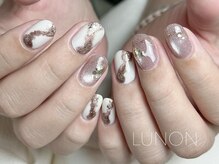 ルノン 北浦和店(LUNON)/ニュアンスネイル
