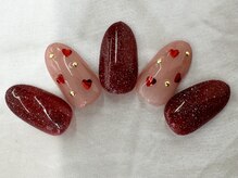 キャンアイドレッシー 青葉台店(Can I Dressy)/ハンド☆定額ベーシックデザイン