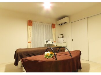 プレヴナンス(Prevenance)/店内の雰囲気