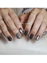 シュポルテ(chou porte)/