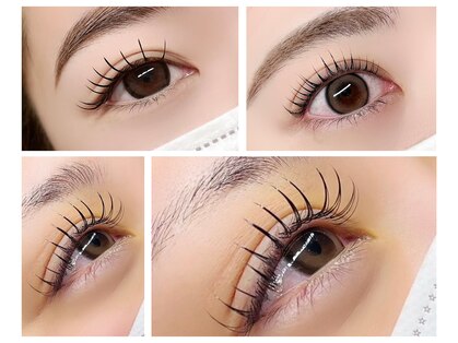 トータルビューティーサロン バイ ココ(Total beauty salon by coco.)の写真