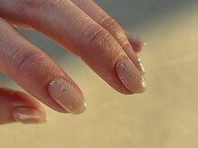 ウカ(ukacojp/store)/ナチュラルカラーにポイント