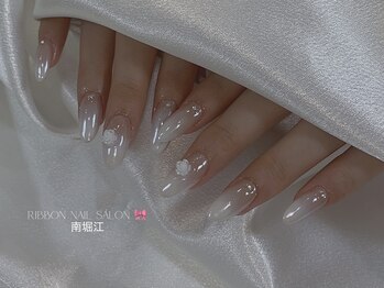 リボン(RIBBON)/【ベビーブーマー&ミラー】