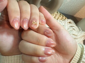 ブローディアネイル 川崎店(Brodia nails)/