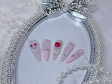 ヒンリンサロン(Hin Rin Salon)/【日本橋・長さだし】