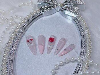 ヒンリンサロン(Hin Rin Salon)/【日本橋・長さだし】