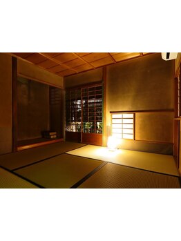 接骨院・整骨院で施術を受けたい