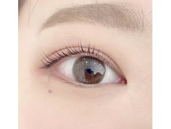 アーツ アイサロン 町田店(arts eyesalon)/まつ毛パーマ
