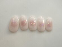 ニュイ 草加店(nuit)/design定額コース￥8,800