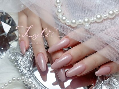 ライリス(Lylis)の写真