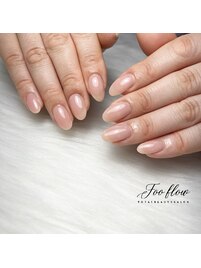 シンプルワンカラー