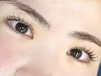 ローランリム(LORAN Lim)/まつ毛パーマ★