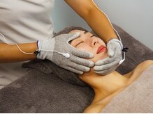 ビビット(Vivid)/リリースカッターでリフトアップ