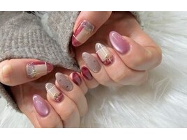 チェック・マグネット