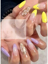 リーベスト 心斎橋店(REBEST)/