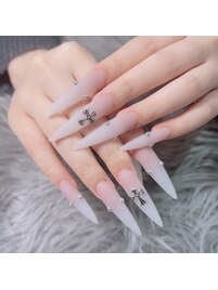 【スカルプ】オーダーデザイン