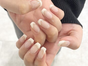 パラジェル*持ち込み 担当尾張