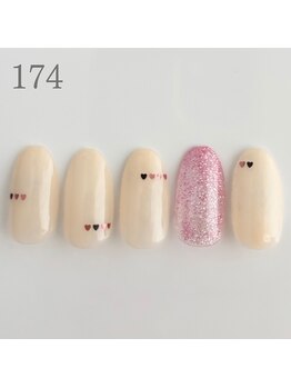 エクラ(Eclat)/ハンド ¥4.350