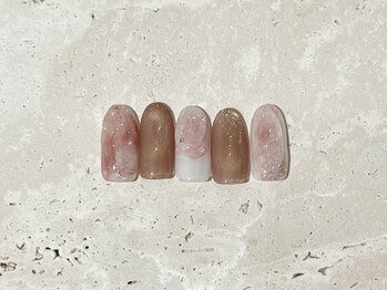 プラス エヒク(PlusEhiku)/3月定額デザイン♪