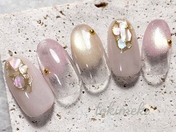 ニュアンス定額　21