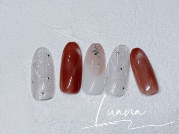 ルアナ(LUANA)/7000円コース