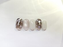 マックスビューティーネイル(MAX BEAUTY nail)/Design course