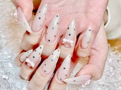 レアネイル 新宿(le'a nail)の写真