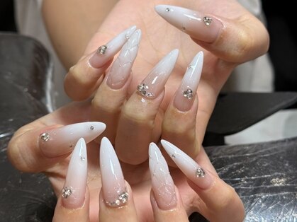Bala. Nail 四日市店【６/５ NEW OPEN（予定）】の写真
